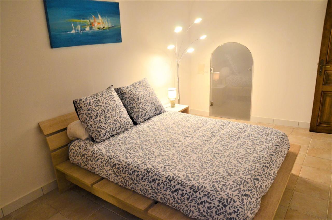 Ferienwohnung Casa Mia Antibes Exterior foto